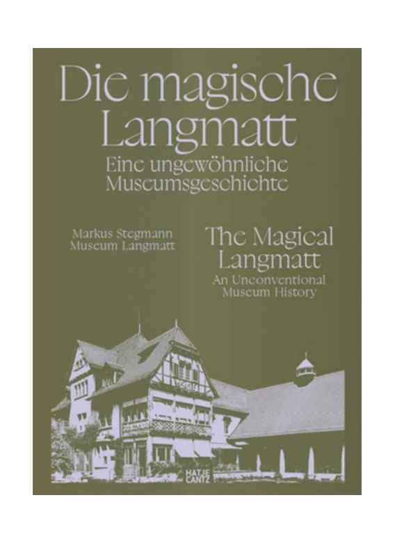 Die magische Langmatt
