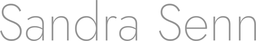 Logo Sandra Senn